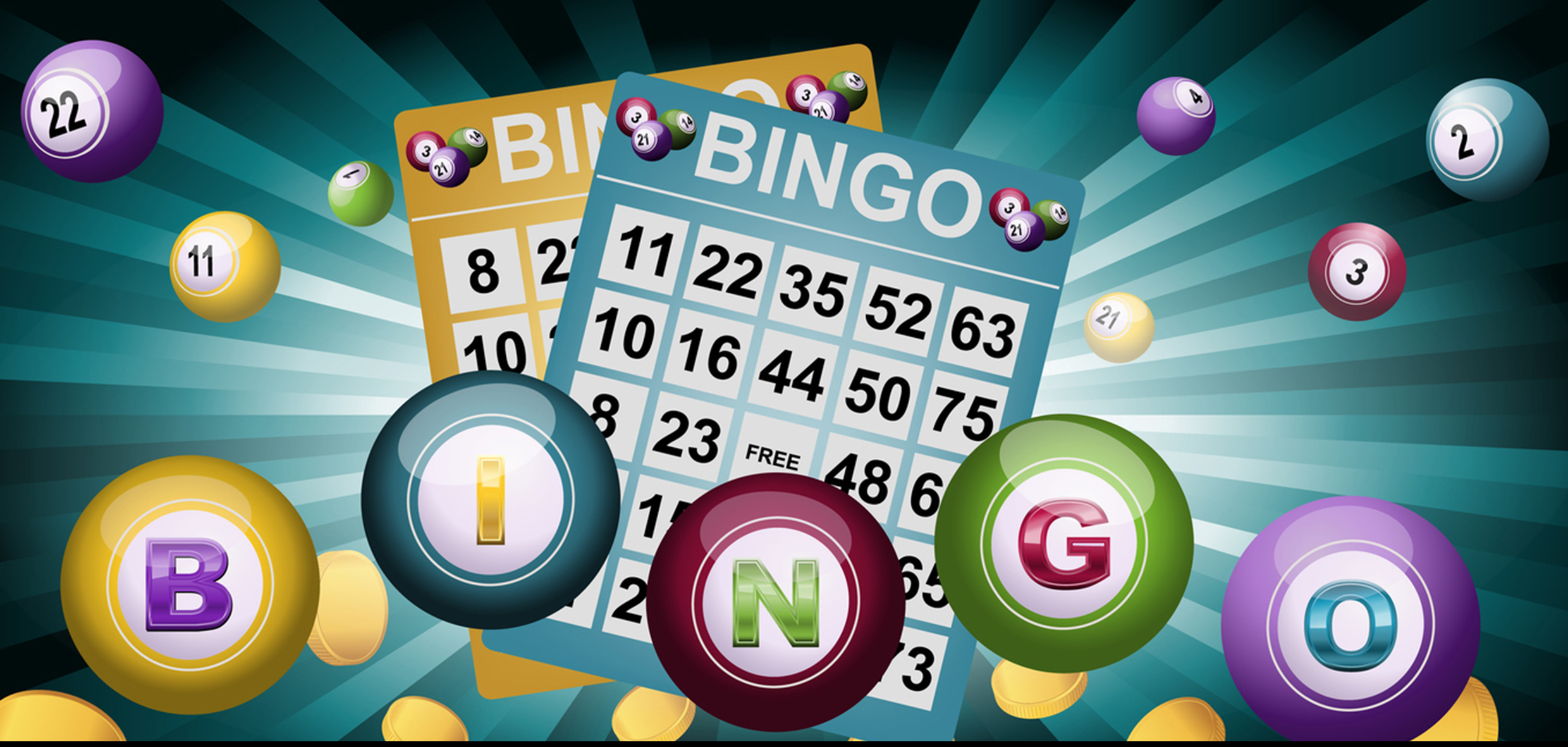 Tips for playing bingo online
