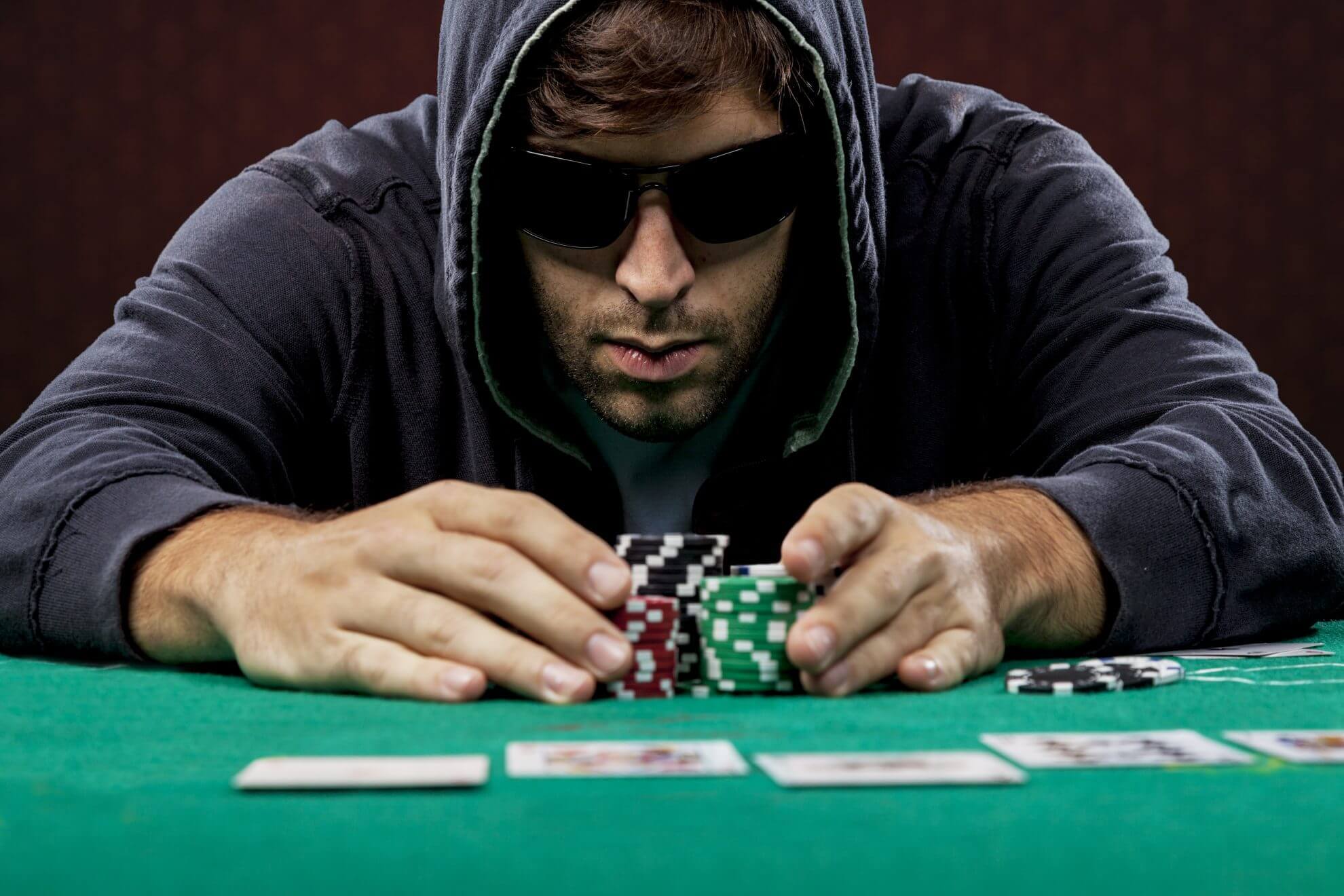 The main poker strategies