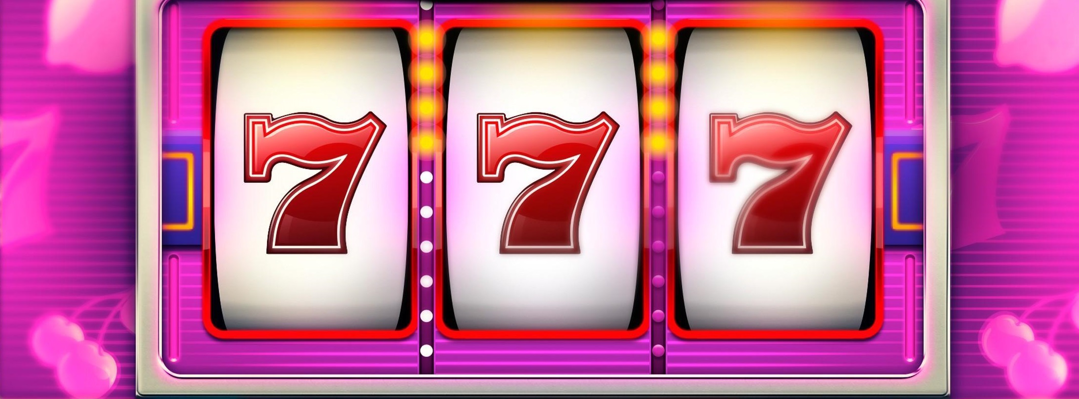 Different types of slot machines: 3 main categories